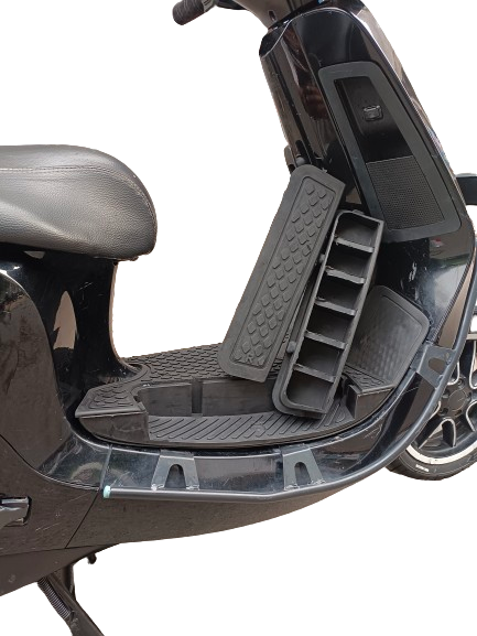 Ola S1 and S1 Pro Floor Board Two Wheeler Mat