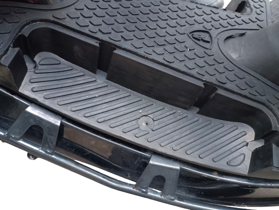 Ola S1 and S1 Pro Floor Board Two Wheeler Mat