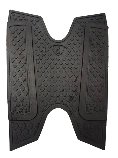 Ola S1 and S1 Pro Floor Board Two Wheeler Mat